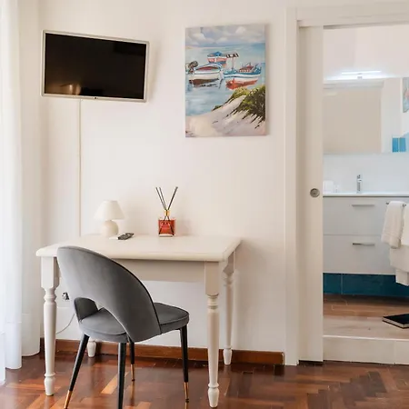 Piazza Tasso Oda ve Kahvaltı