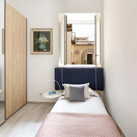 Piazza Tasso 3* Półwysep Sorrentyński