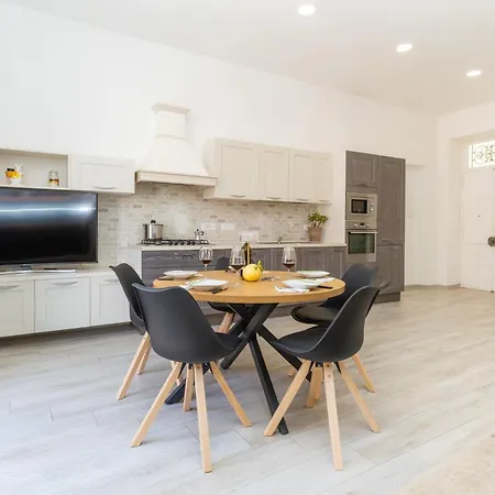 Bed & Breakfast Piazza Tasso