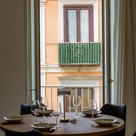 Piazza Tasso 3* Półwysep Sorrentyński