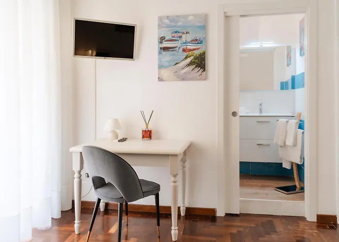 Piazza Tasso Отель типа 