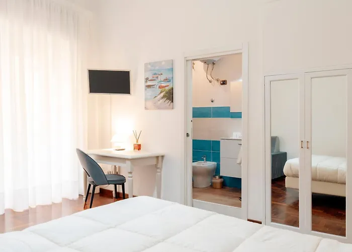 Piazza Tasso 3*