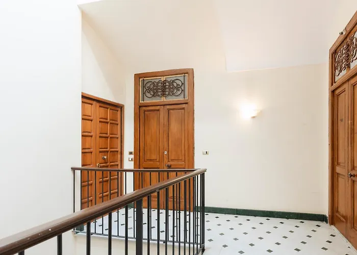 Piazza Tasso Отель типа 