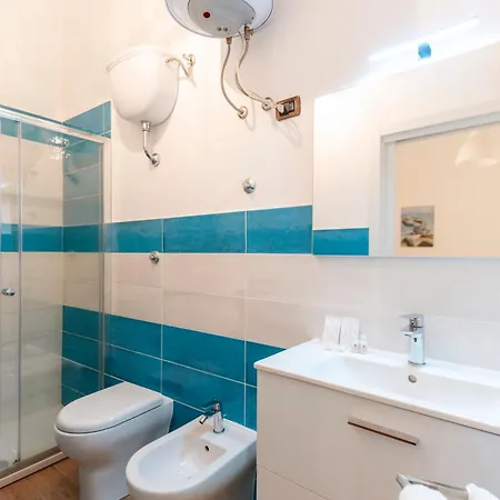 Piazza Tasso 3* Península Sorrentina