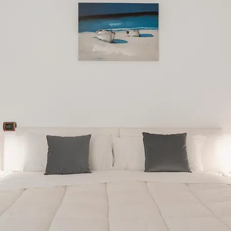 Bed and breakfast Piazza Tasso