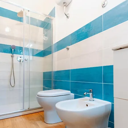 Piazza Tasso Bed and breakfast Península Sorrentina