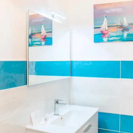 Bed and breakfast Piazza Tasso 3*